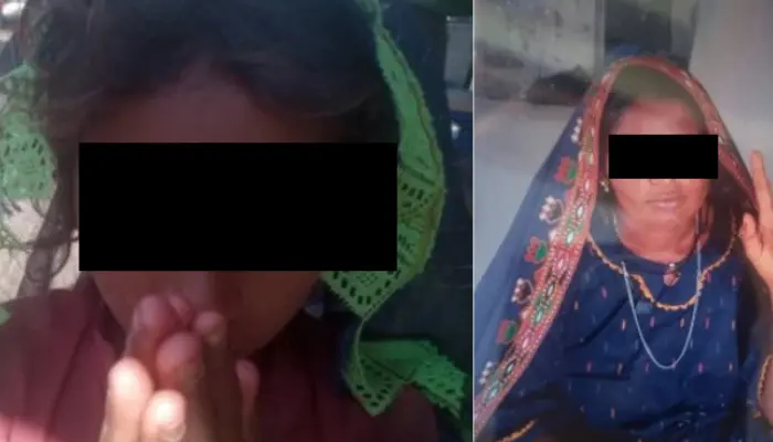 Hindu woman and her minor daughter abducted, sexually assaulted and forcibly converted to Islam by Muslim men in Pakistan