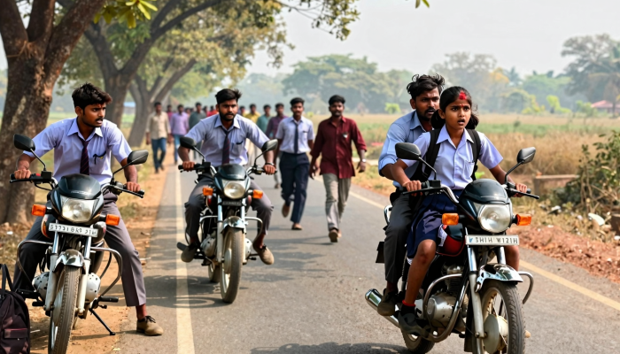 Hindu Dalit minor girl groomed by Muslim man under false religious identity, sexually exploited and subjected to abduction attempt by two Muslim men