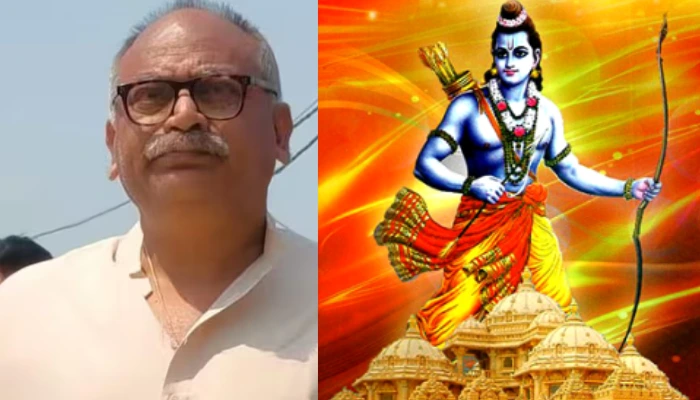 Hindu sentiments outraged as West Bengal politician makes offensive remarks against Lord Ram ahead of Ram Navami festival