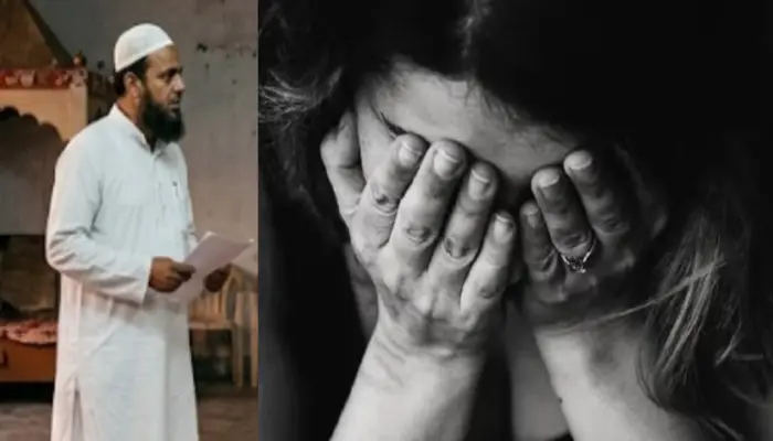 Hindu girl blackmailed, sexually exploited and coerced into religious conversion by Muslim man