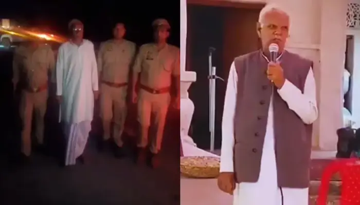 Hindu religious sentiments outraged as Indian politician denigrates Hindu deities, mocks sacred scriptures and rituals