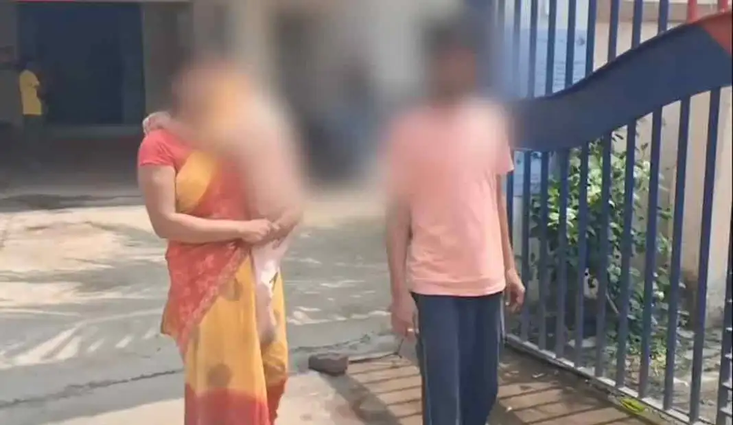 Minor Hindu girl abducted and brutally raped by Muslim man on day of Ram Navami in Jehanabad, Bihar
