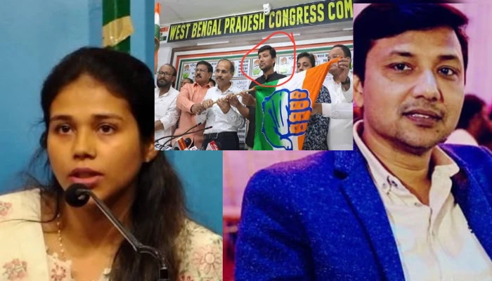 Hindu woman brainwashed, forcibly converted after marriage, forced to eat 'beef' by Muslim congress leader in West Bengal