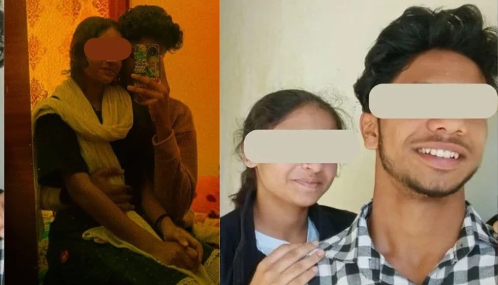 Minor Hindu girl lured, threatened, blackmailed and tortured to convert to Islam by minor Muslim boy and family in Chikkaballapur, Karnataka