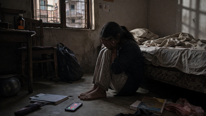 Hindu minor girl in Lucknow targeted by Muslim schoolmate, raped, abused and blackmailed for religious conversion