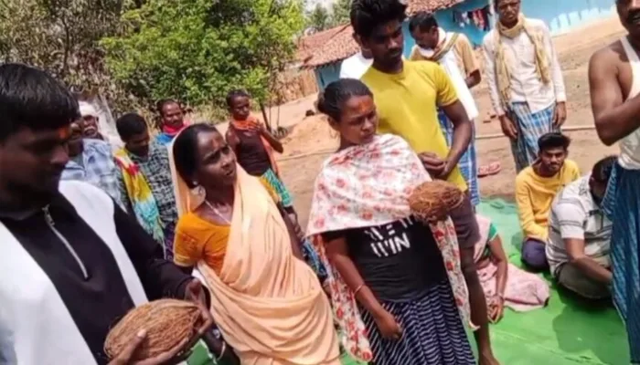 Tribal Hindus targeted for forced religious conversion under pretext of curing illnesses in Kondagaon, Chhattisgarh