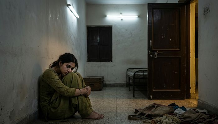 Hindu woman was pressurised to convert to Islam; drugged, sexually assaulted and help captive in Ranchi after refusing 