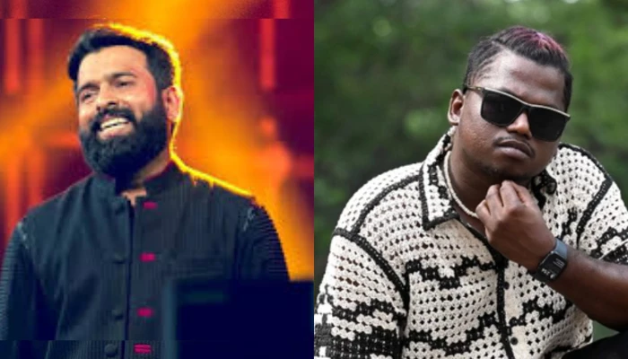 Hindu music composer targeted and abused online for his Brahmin identity on social media