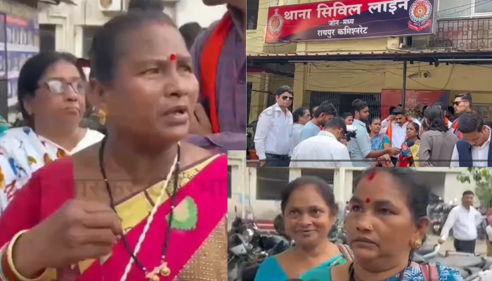Dalit Hindu employees discriminated, abused with casteist slurs and denied salary for refusing to convert to Christianity by Christian principal