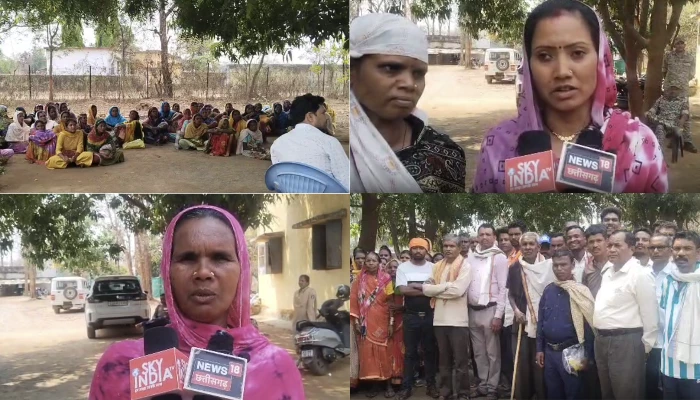 Hindu women indicted with false charges upon refusal to convert to Christianity in Kanker, Chhatisgarh