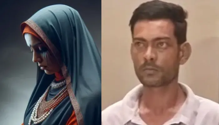 Hindu woman lured and sexually exploited under pretext of marriage by Muslim man posing as Hindu in Ahmedabad