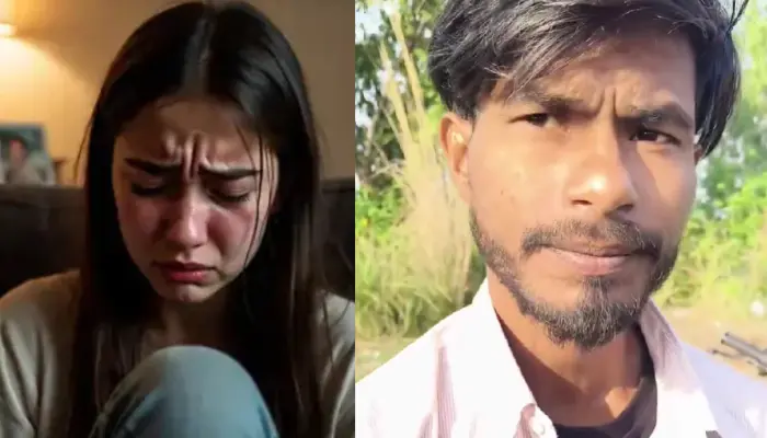 Hindu girl befriended, sexually exploited and obscene photos clicked by Muslim man pretending to be Hindu in Indore