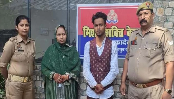Hindu minor girl kidnapped and forcibly converted to Islam by Muslim man and his sister in Kanpur, Uttar Pradesh
