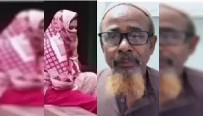 Minor Hindu girl repeatedly raped over prolonged period by Muslim man in Manikganj amidst ongoing anti-Hindu persecution in Bangladesh
