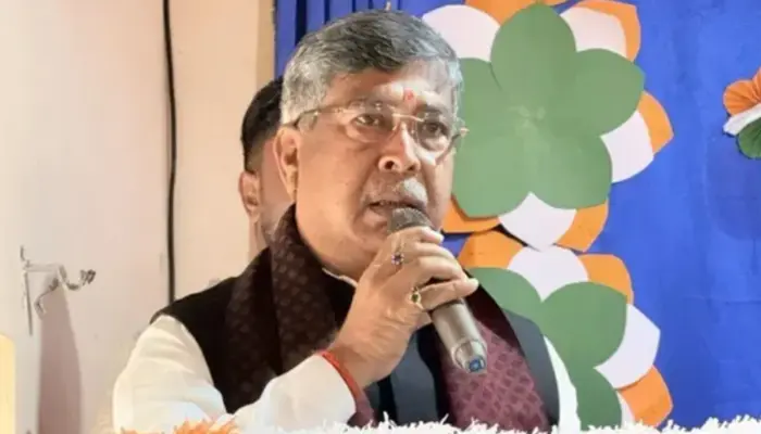 Hindu religious sentiments insulted after Indian politician made remarks mocking Hindu deities