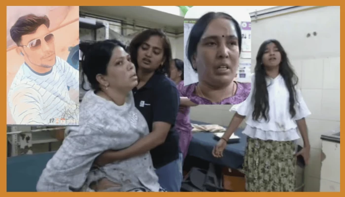 Hindu woman, her children and elders violently attacked with machete and acid by her Muslim husband while celebrating Hindu festival Ugadi in Karnataka