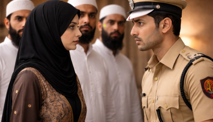 Hindu police constable blackmailed and forced to convert to Islam under guise of marriage, threatened to be implicated in a fake rape case for non-compliance