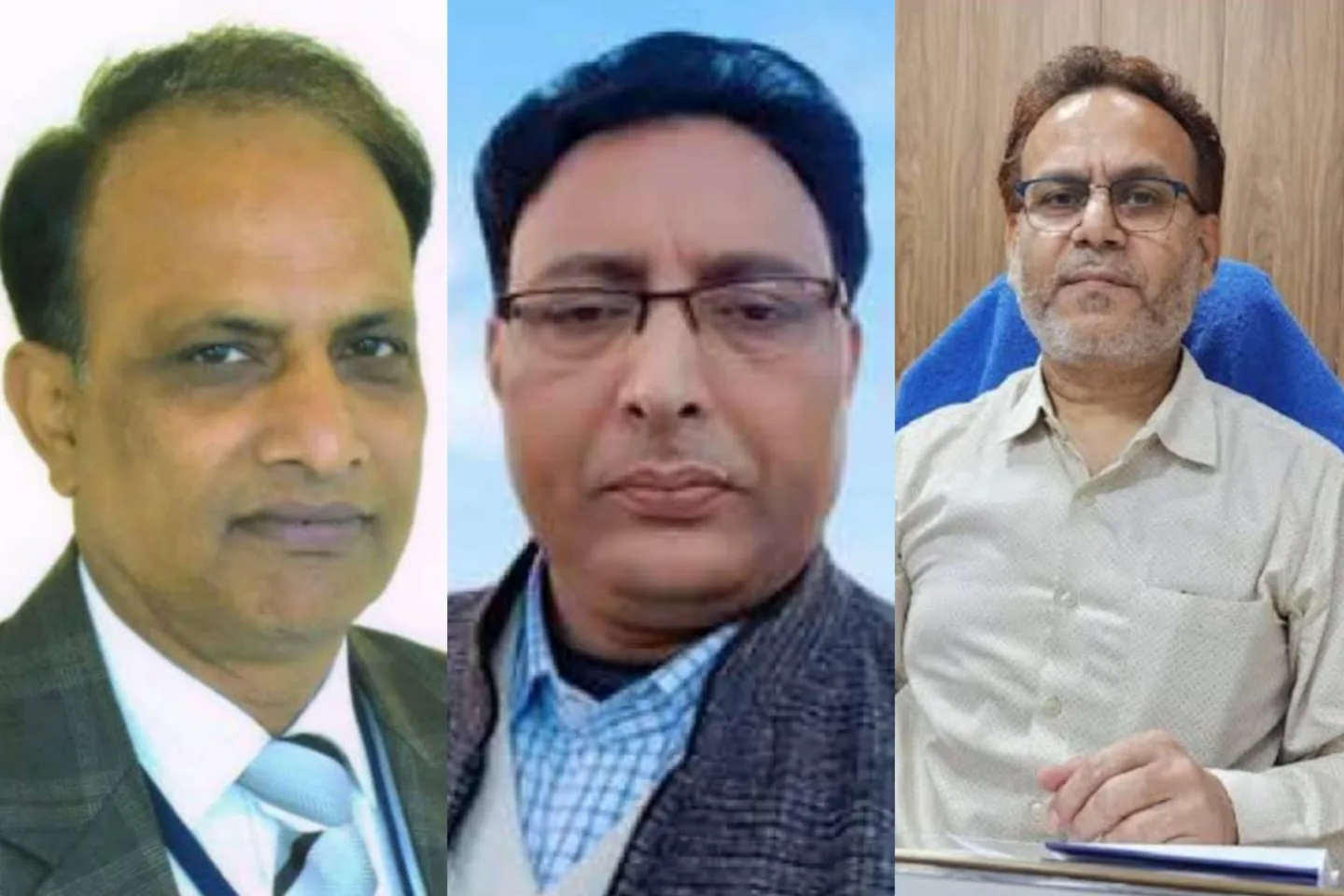 Hindu employee pressured to convert to Islam, subjected to casteist slurs and harassment by Muslim faculty at Jamia Millia Islamia University