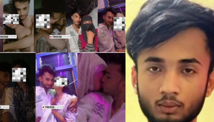 Minor Hindu girls lured, brainwashed and sexually exploited; obscene videos circulated by Muslim boys in Amravati, Maharashtra