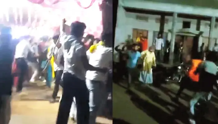 Hindu wedding attacked over DJ music, attendees subjected to brutal assault and casteist slurs by Muslim men in Sambhal