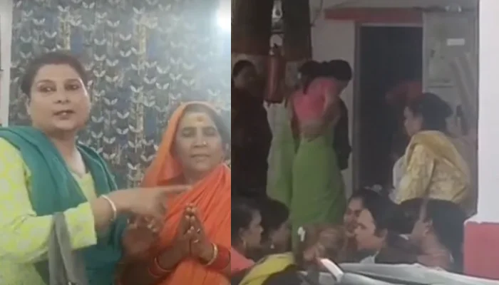Hindu transgender woman pressured for religious conversion, issued death threats on refusal by Muslim men in Tikamgarh