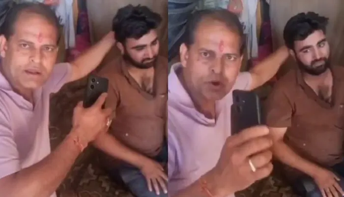 Hindu religious beliefs violated as Muslim man deliberately fed buffalo meat to Hindu boy
