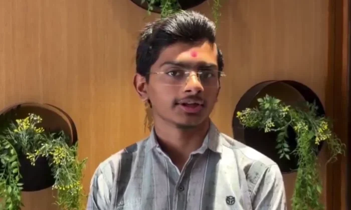 Hindu employee targeted at Indian multinational company; fired from his job for refusing to remove his tilak, shikha, and religious tattoos