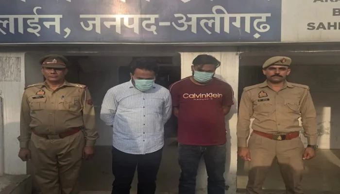 Hindu doctor intimidated and abused after religious identity revealed, targeted with 'mini Pakistan' threats at Aligarh Muslim University