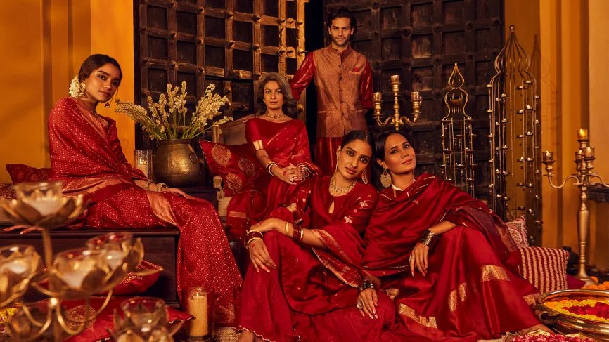 Hindu sentiments outraged as Indian clothing brand attempts to de-Hinduise Diwali in its advertisement