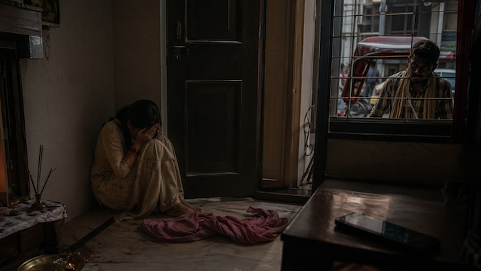 Hindu woman sexually exploited for years, blackmailed and pressured for religious conversion to Islam by Muslim rickshaw puller