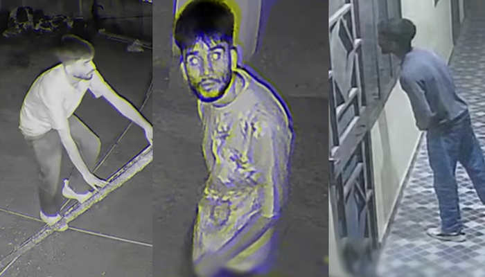 Hindu women singled out, stalked and terrorised by Muslim man through repeatedly trespassing into homes at night in Dehradun, Uttarakhand