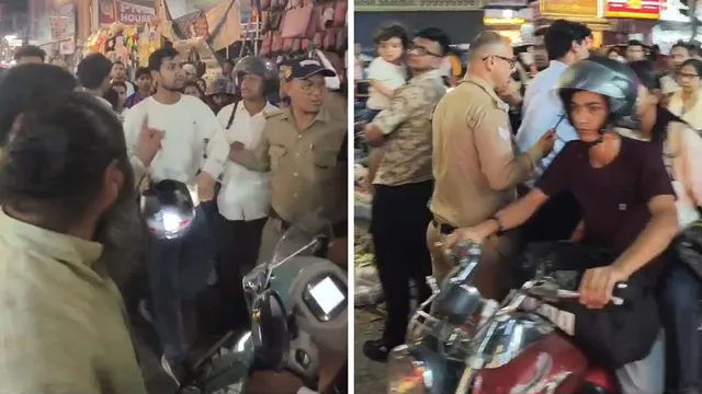 Hindu girls lured with gifts, misled and harassed by Muslim youths posing as Hindus in Dehradun, Uttarakhand