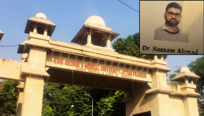 Hindu female students targeted for forced religious conversion by Muslim man posing as doctor at a medical college in Lucknow