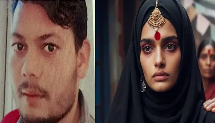 Hindu girl raped and coerced into religious conversion by Muslim man posing as Hindu; assaulted and tortured for refusing to convert