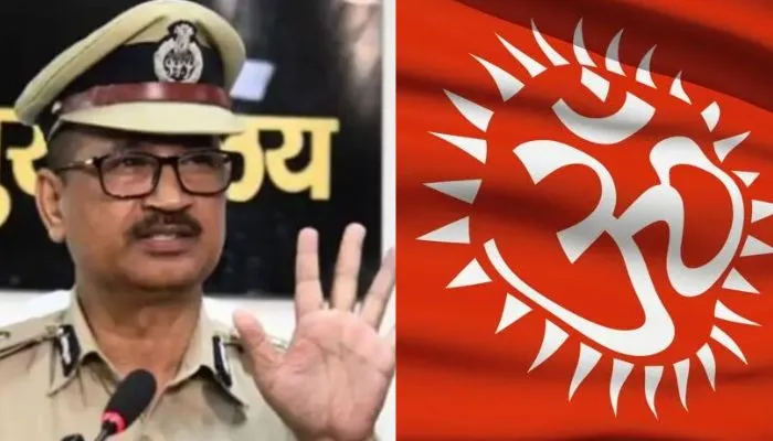 Hindu faith targeted: Bihar police selectively bans Hindu cops from wearing their religious symbols, but imposes no such restrictions on other faiths