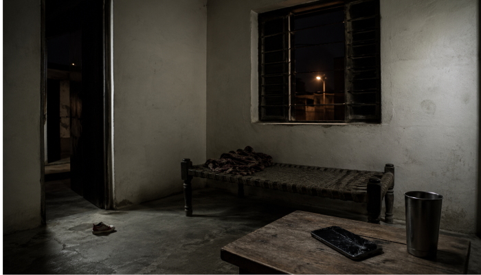 Hindu man dies by suicide for being coerced into converting to Islam and severing family ties