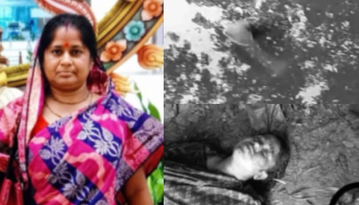 Hindu woman brutally murdered in Satkhira amidst ongoing persecution of Hindu minorities in Bangladesh