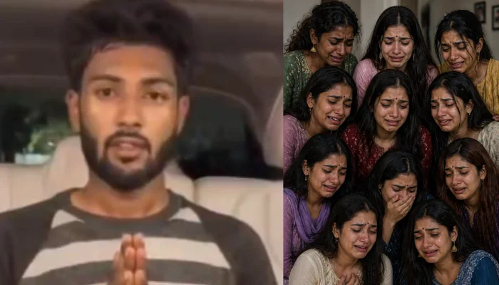 Multiple Hindu women religiously profiled, trapped in relationships, sexually exploited, and blackmailed by Muslim man in Kolhapur