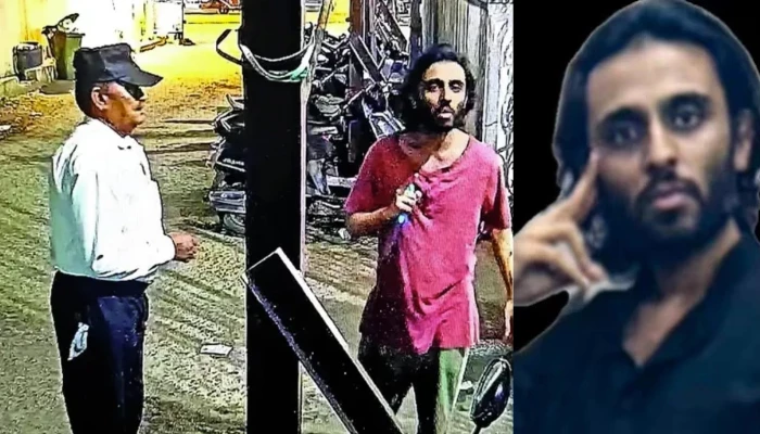Hindu guards brutally stabbed after being identified by religion and refusing to recite Kalma, accused asked “Are you Hindu?” before attacking