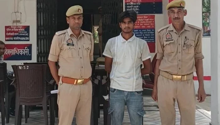 Minor Hindu girl lured into relationship, groomed, pressured to convert to Islam, and blackmailed by Muslim man in Fatehpur