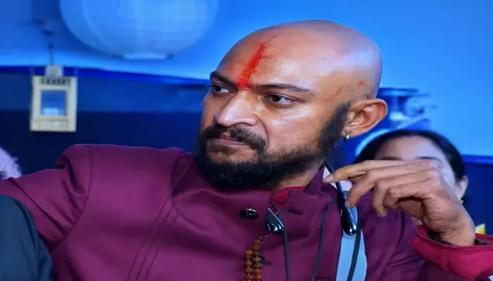 Hindu community maligned and vilified; Muslim man poses as Hindu saint and abuses deities of other faiths