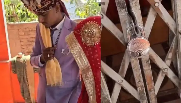 Hindu community targeted; Ambedkarite Buddhist activist spreads fake news of caste discrimination, vilifying 'upper caste' Hindus on social media