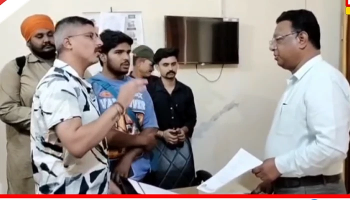 Poor and gullible Hindus targeted, manipulated, and induced to convert to Christianity by Christian missionaries in Dehradun, Uttarakhand