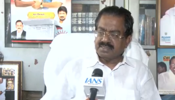 Hindu sentiments outraged; Tamil Nadu politician mocks revered Hindu deity and concept of Ram Rajya, portraying it as oppressive