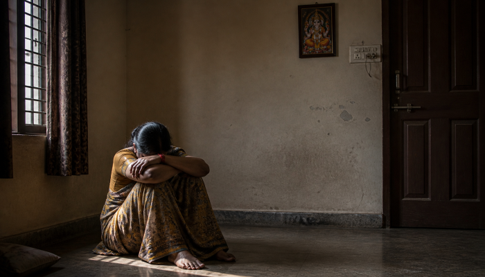 Hindu woman physically assaulted and threatened after refusing Christian neighbour's sustained pressure to convert in Agra