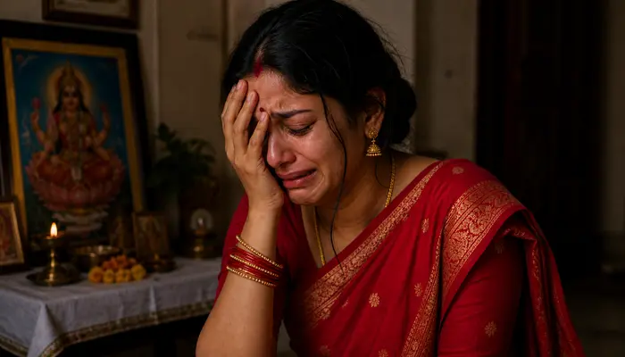 Hindu woman abused with casteist slurs, sexually exploited and pressured for conversion by Muslim man, who pretended to be Hindu 