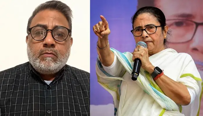 Hindu community and Indian state targeted; Bangladesh Muslim leader calls for secession of West Bengal and mobilises Muslim population
