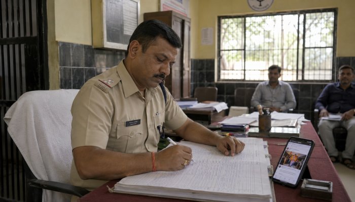 Brahmin community targeted with explicit public call for violence as Madhya Pradesh man posts reward offer for killings