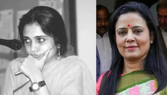 Attack on Hindu sentiments: Leftist activist and anti-Hindu politician make derogatory remarks against Hindu culture, sacred symbols and religious chants