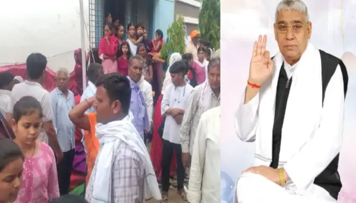 Hindu sentiments insulted; Baba Rampal's followers make derogatory remarks against Hindu deities and 'idol worship'